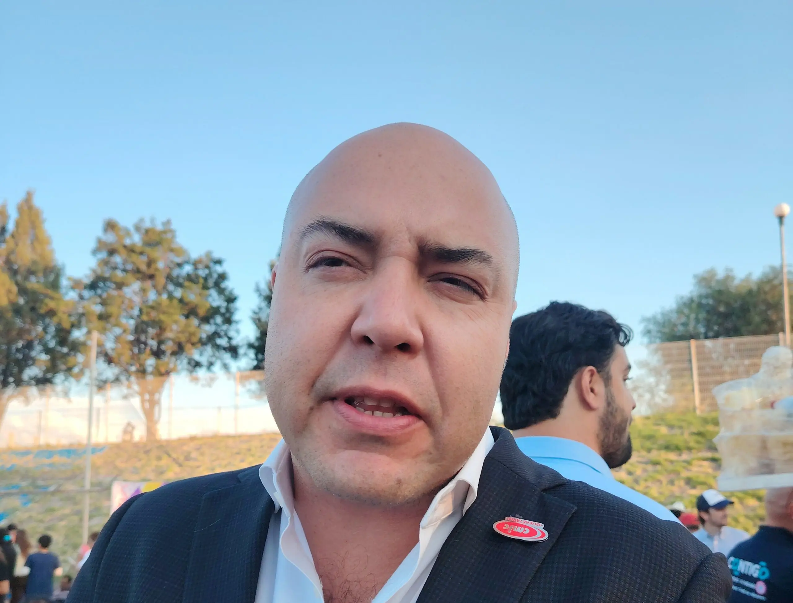 busca cmic participar en tren mexico queretaro Busca CMIC participar en Tren México Querétaro | Busca CMIC participar en Tren México Querétaro Noticias de Querétaro
