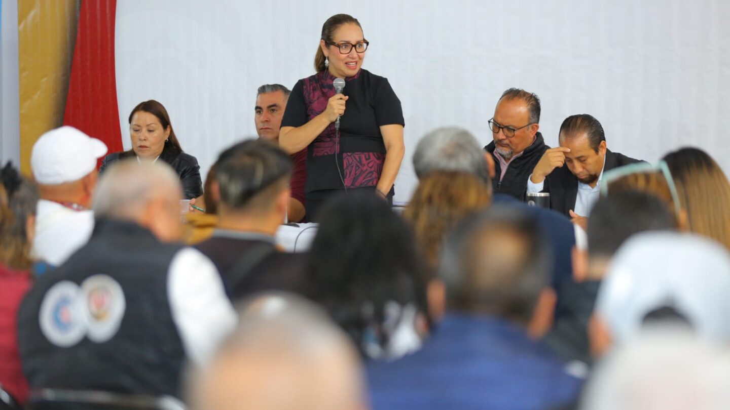 cero-tolerancia-a-chelerias-en-tianguis-de-ecatepec | México Ahora Tolerancia cero a chelerías en los tianguis de Ecatepec | Eje19