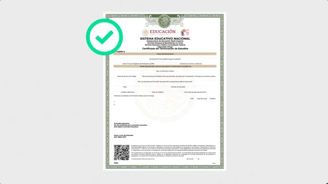 certificados-de-bachillerato-ya-se-pueden-descargar-en-linea | México Ahora Certificado electrónico de Prepa en Línea SEP
