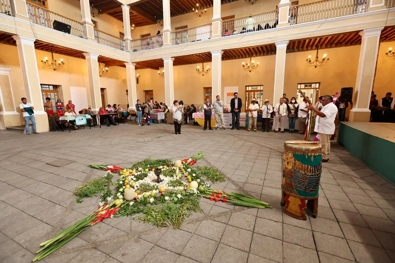 conmemoro-uaemex-feria-de-las-culturas-en-toluca | México Ahora Conmemoró UAEMex Feria de las Culturas en Toluca Primero Editores