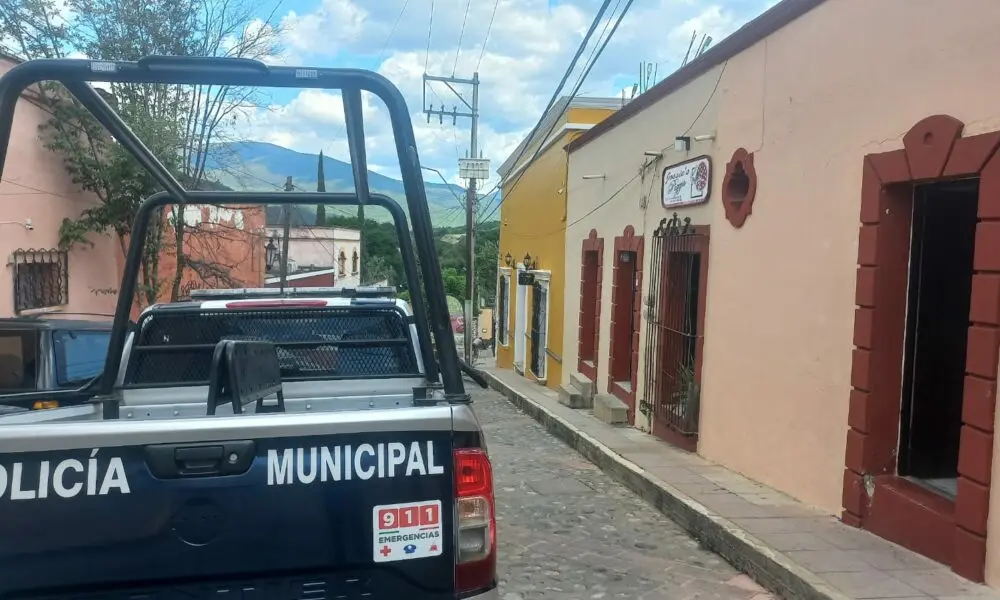 conocido jalpense muere en su domicilio Conocido Jalpense muere en su domicilio | Conocido Jalpense muere en su domicilio Noticias de Querétaro