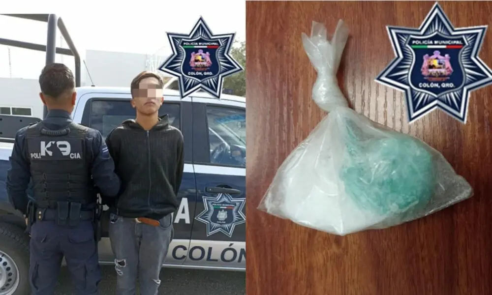 detienen-a-dos-sujetos-con-cristal-en-operativos-en-colon | México Ahora