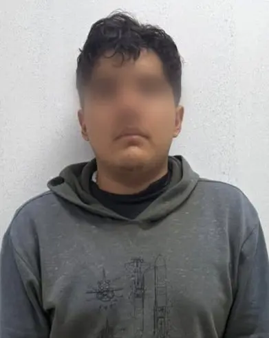 detienen-a-motociclista-dealer | México Ahora Dealer adolescente entregaba marihuana y cristal en moto robada
