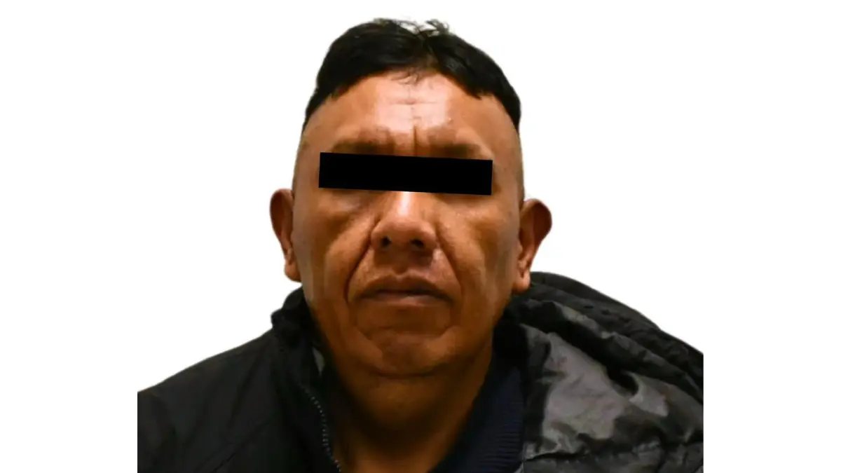detuvieron a el alfa y su celula delictiva de zinacantepec Detuvieron a El Alfa y su célula delictiva de Zinacantepec | Así operaba El Alfa líder criminal acusado de homicidio