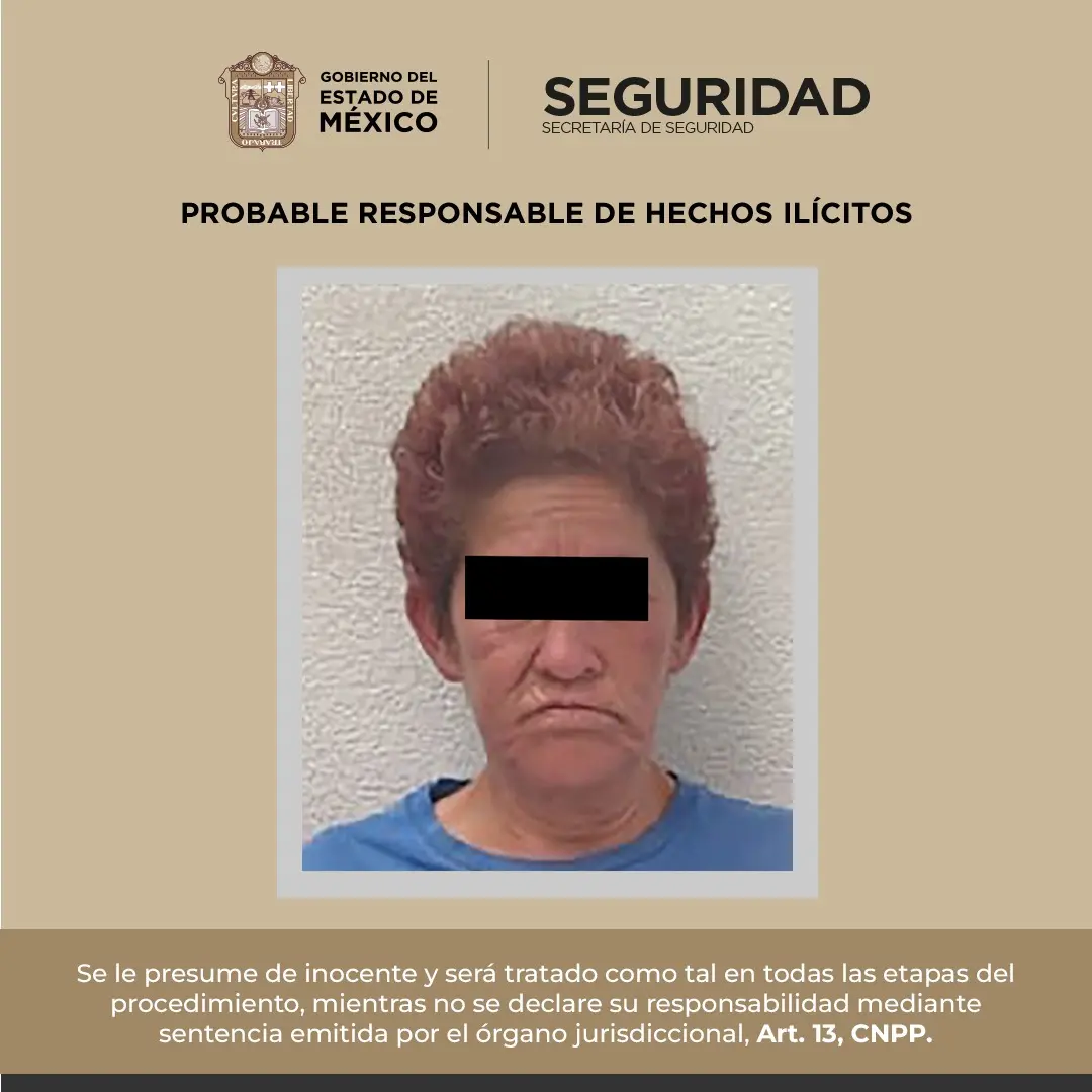 detuvieron a mujer en lerma con droga Detuvieron a mujer en Lerma con droga | Detuvieron a mujer en Lerma con droga Primero Editores