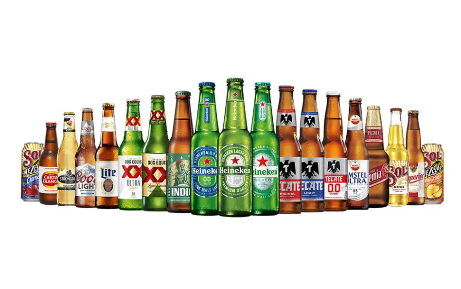 dia-mundial-de-la-cerveza-mexico-celebra-su-legado-cervecero-y-liderazgo-mundial | México Ahora Día Mundial de la Cerveza México cuarto productor a nivel mundial
