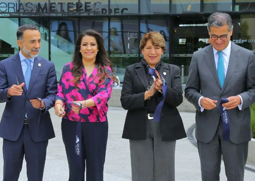 edomex lider nacional en generacion de empleo Edoméx líder nacional en generación de empleo | EDOMÉX LÍDER NACIONAL EN GENERACIÓN DE EMPLEOS Diario Puntual