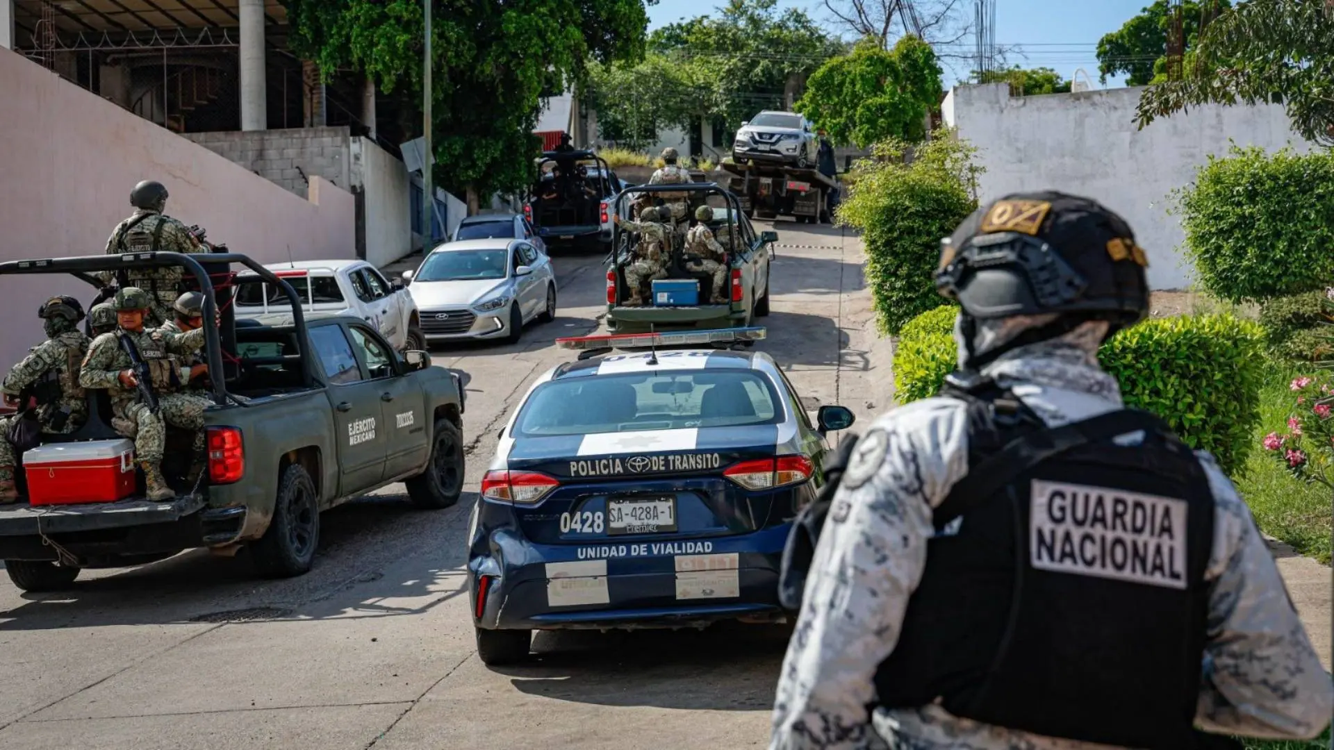 ee-uu-actualiza-alerta-de-viaje-a-mexico-crimen-y-secuestros-no-terrorismo | México Ahora EEUU actualiza alertas de viaje ubica a Colima en nivel 4