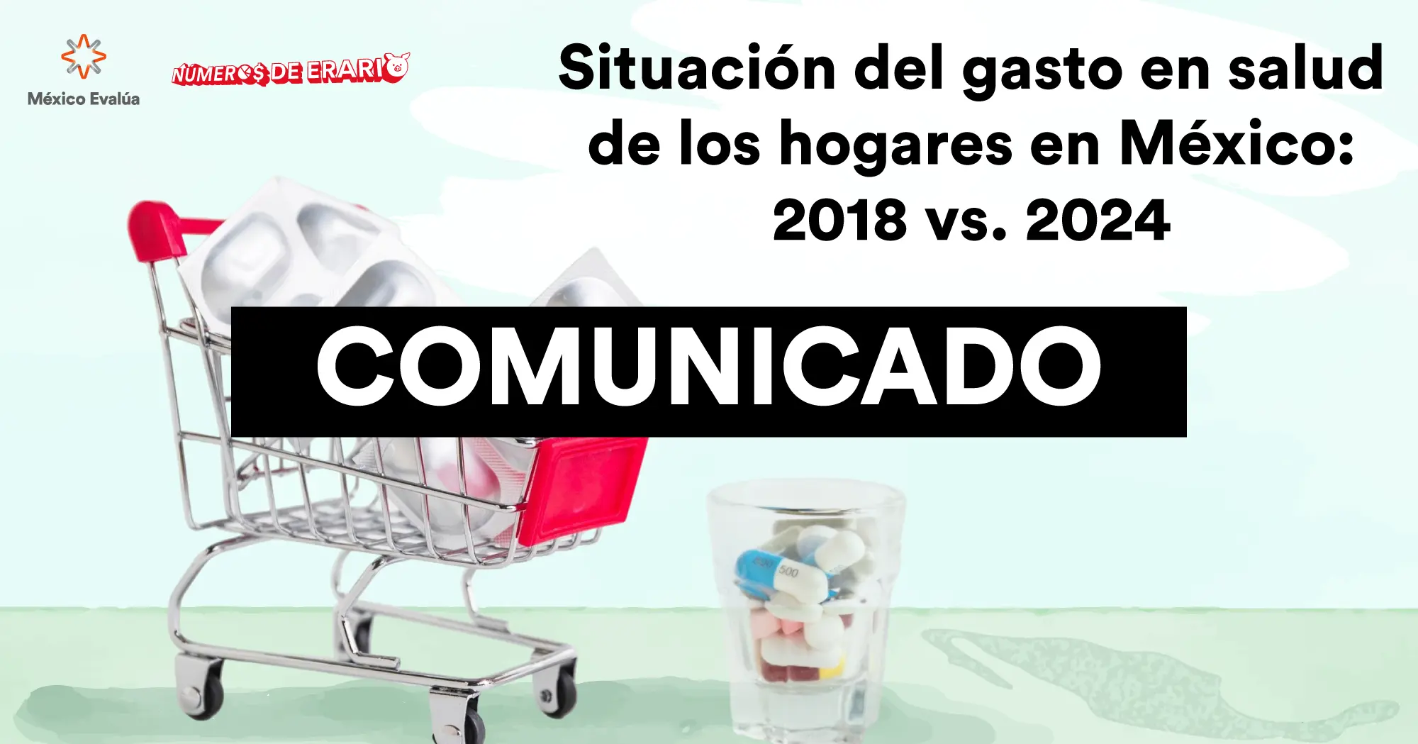el-gasto-en-salud-hunde-a-mas-hogares-en-la-pobreza-alerta-mexico-evalua | México Ahora Gastos catastróficos en salud se disparan 645 en 2024 frente a