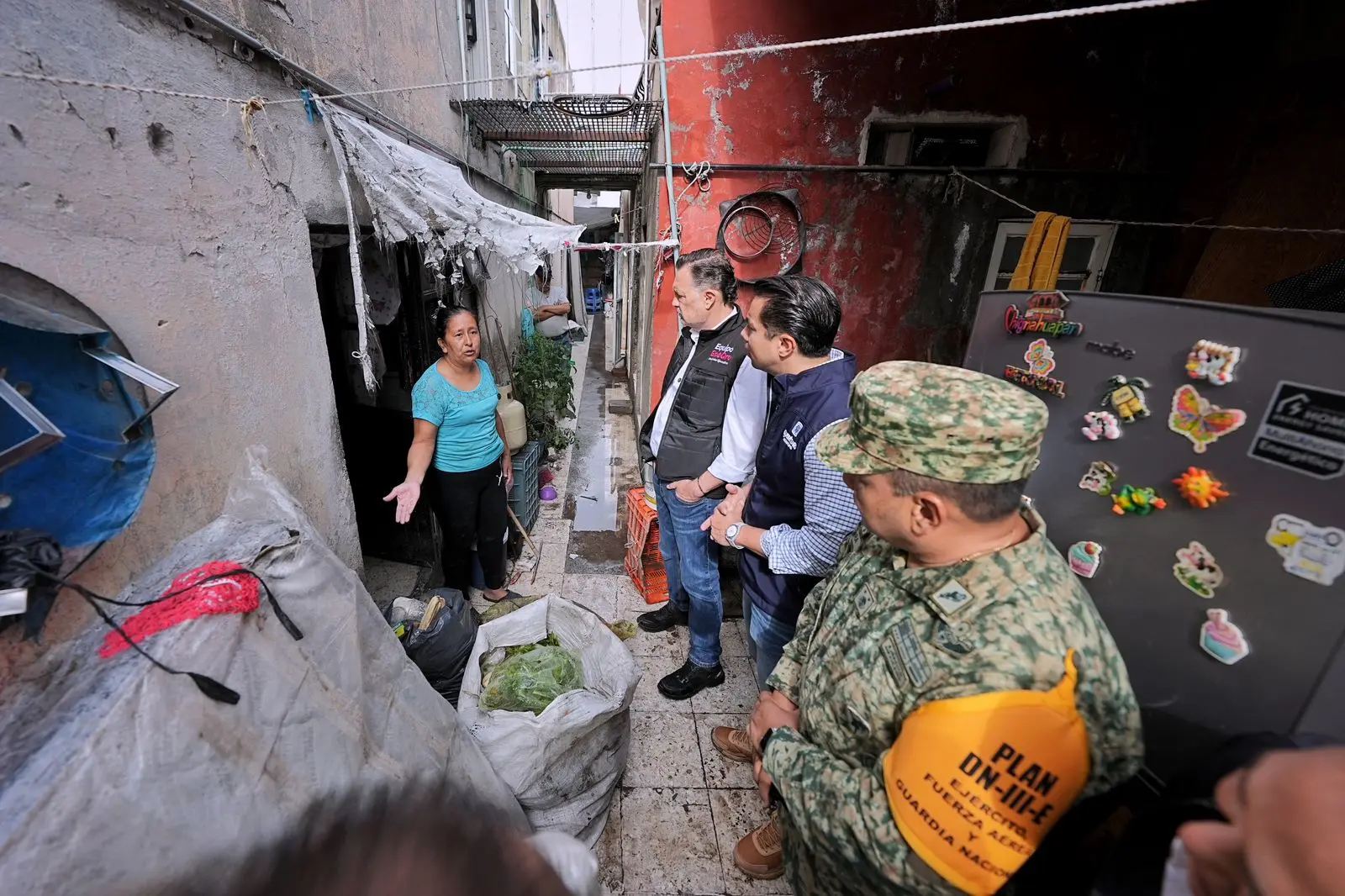 emite felifer macias declaratoria de emergencia hidrometeorologica Emite Felifer Macías declaratoria de emergencia hidrometeorológica | Emite Felifer Macías declaratoria de emergencia hidrometeorológica