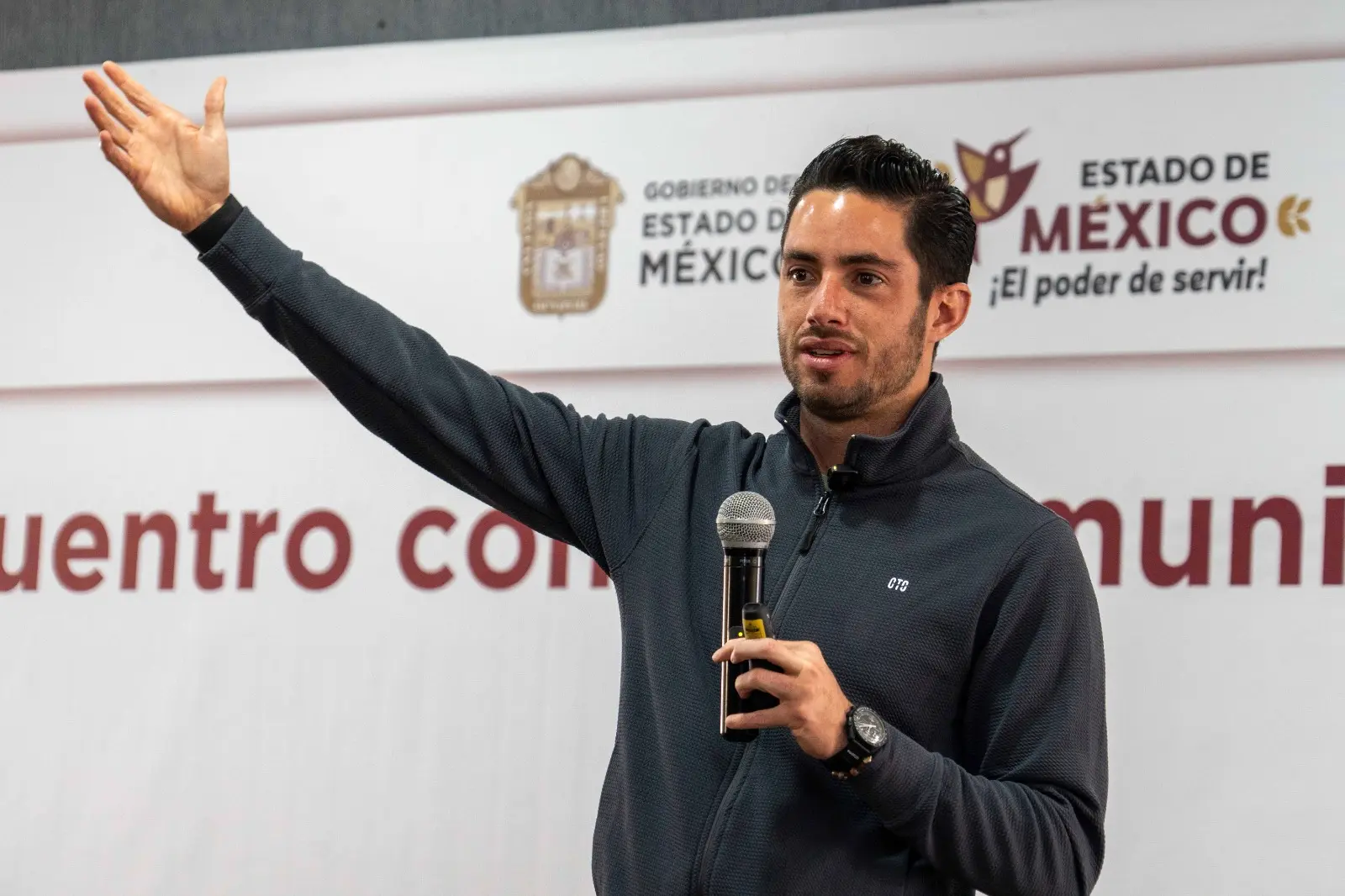 estadias-profesionales-con-enfoque-ambiental-pvem | México Ahora Estadías profesionales con enfoque ambiental PVEM Primero Editores