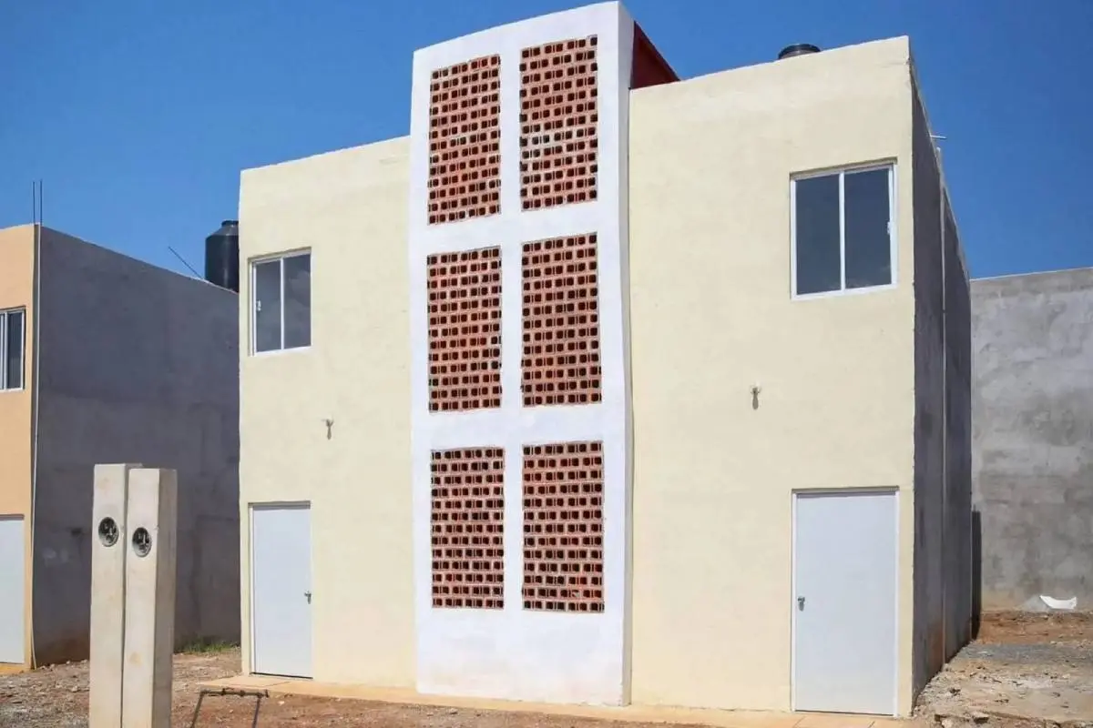 estos-son-los-modulos-para-el-registro-vivienda-para-el-bienestar-2025 | México Ahora Estos son los módulos para el Registro Vivienda para el Bienestar