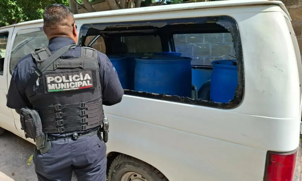 fge ejecuta cateos en tres municipios y detiene a 5 personas FGE ejecuta cateos en tres municipios y detiene a 5 personas | FGE ejecuta cateos en tres municipios y detiene a 5 personas