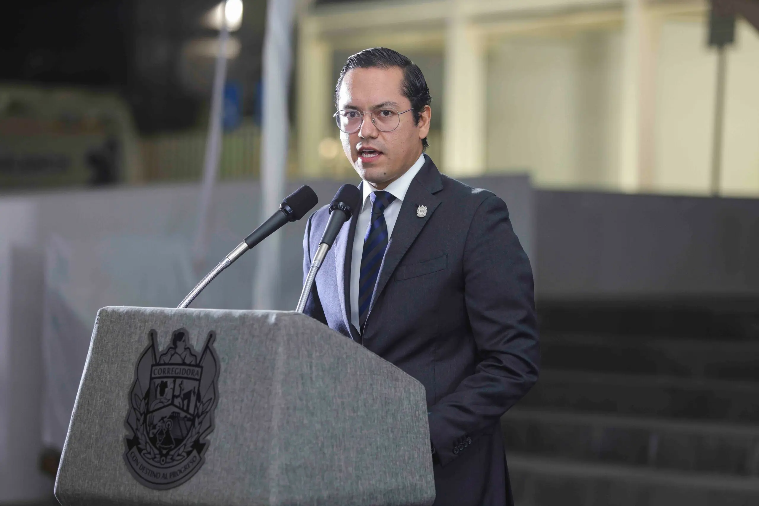 habra reestructura en el presupuesto para apoyar a afectados chepe Habrá reestructura en el presupuesto para apoyar a afectados Chepe | Habrá reestructura en el presupuesto para apoyar a afectados