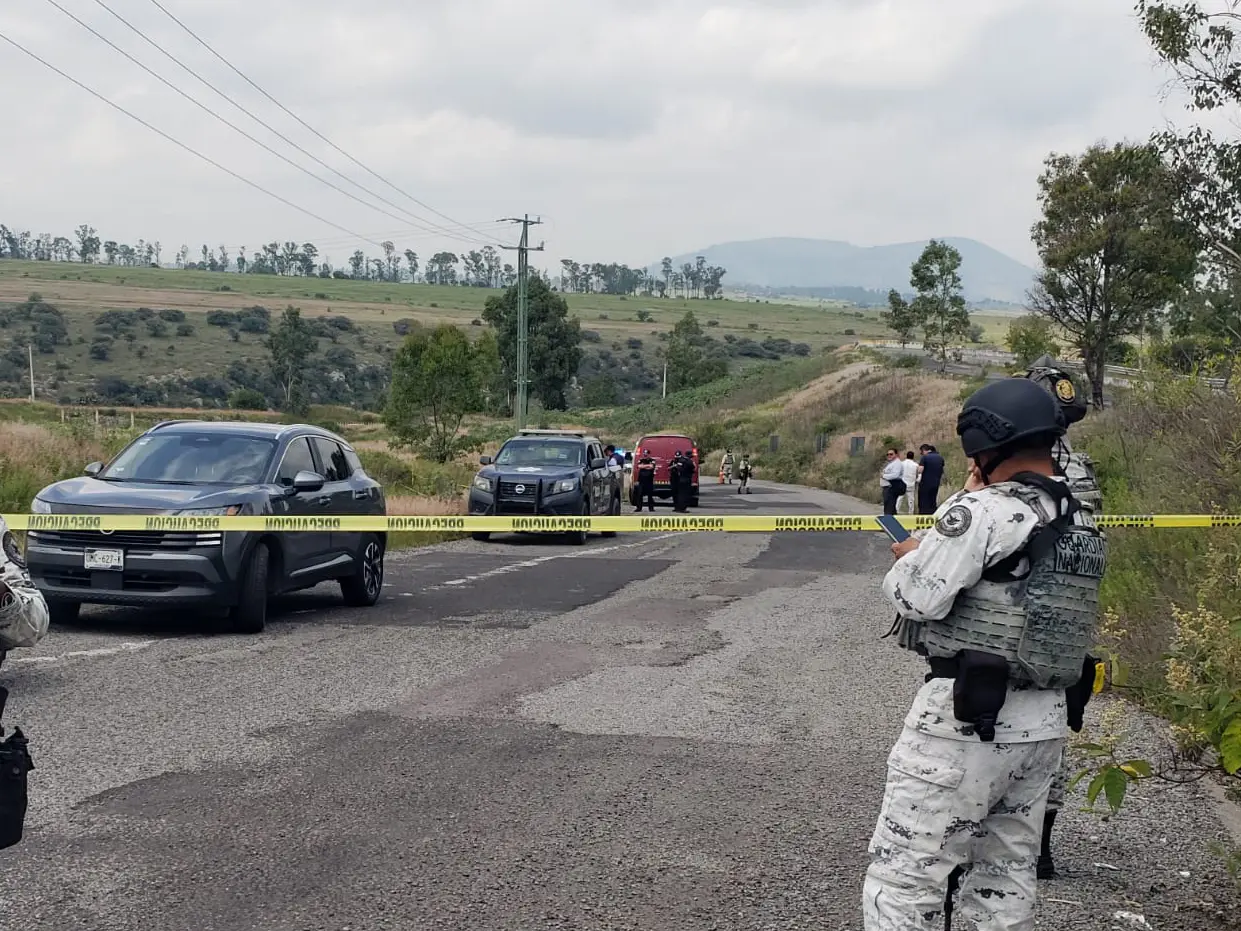 hallan asesinados en polotitlan a tres jovenes sanjuanenses Hallan asesinados en Polotitlán a tres jóvenes sanjuanenses | Hallan asesinados en Polotitlán a tres jóvenes sanjuanenses