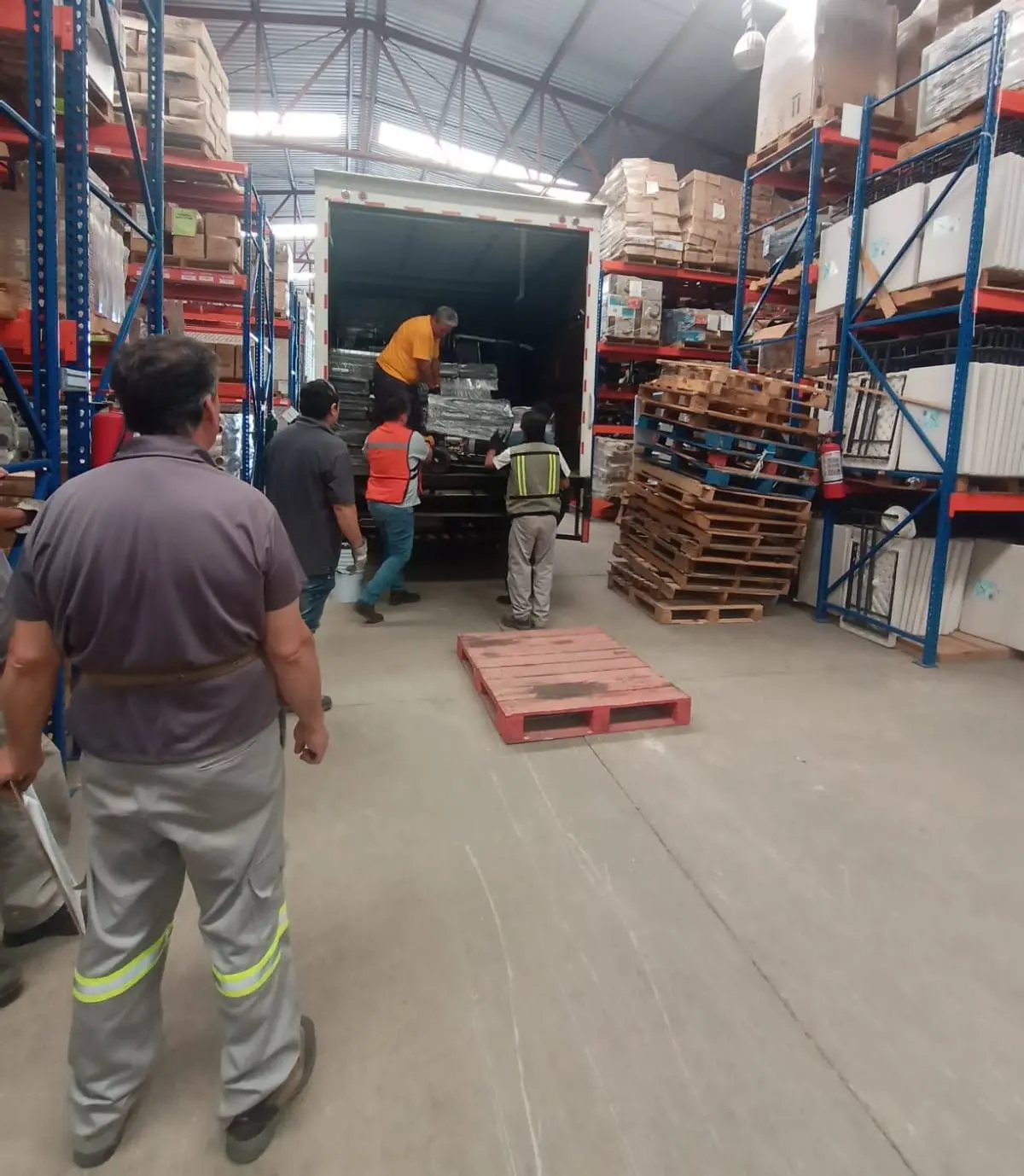 ieem-resguardo-mobiliario-y-equipos-del-proceso-electoral | México Ahora CCXIX Número 300 IMPRESOS SECCIÓN SEGUNDA