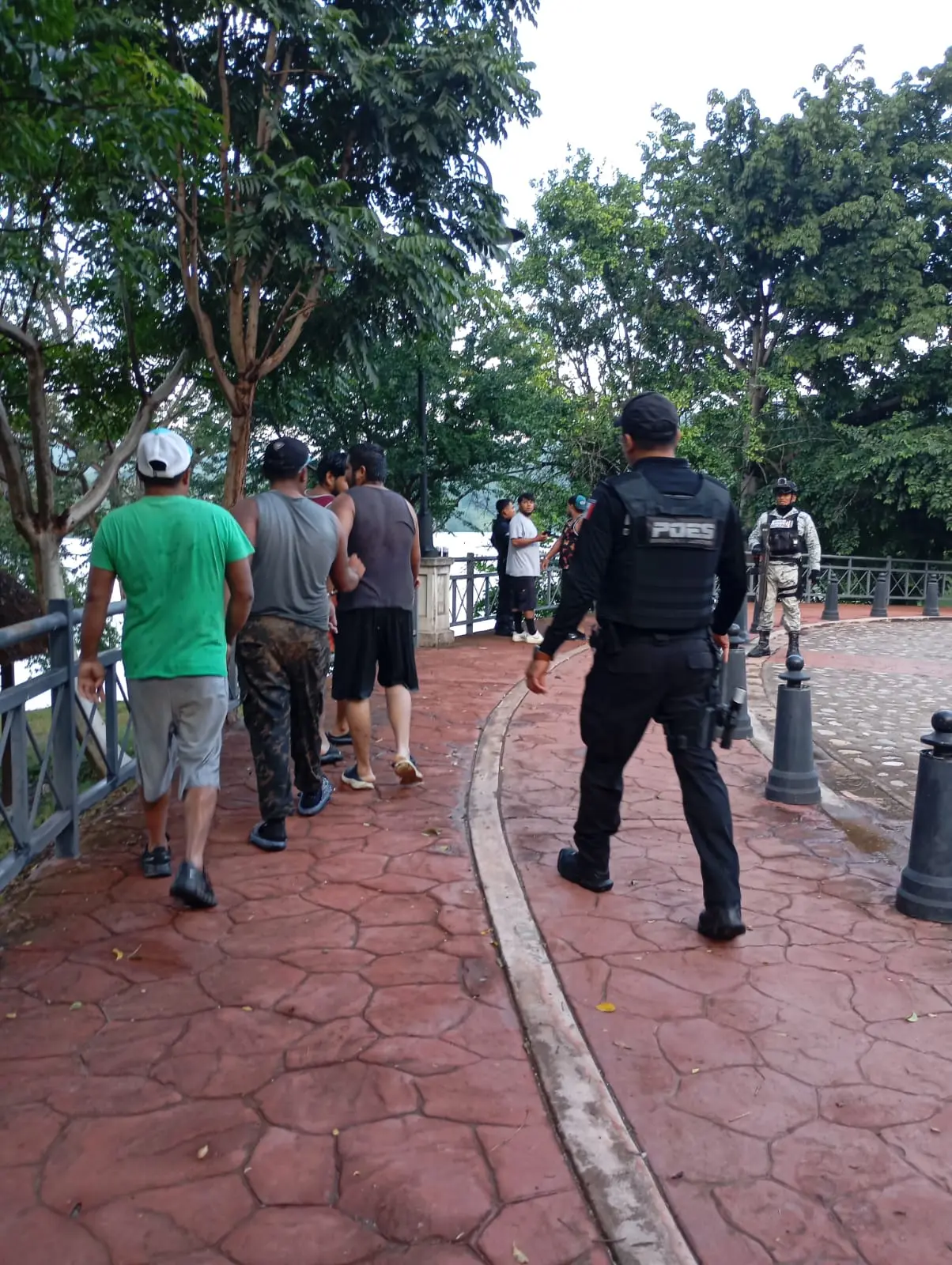 implementan operativo interinstitucional serrano en jalpan de serra Implementan Operativo Interinstitucional Serrano en Jalpan de Serra | Implementan Operativo Interinstitucional Serrano en Jalpan de