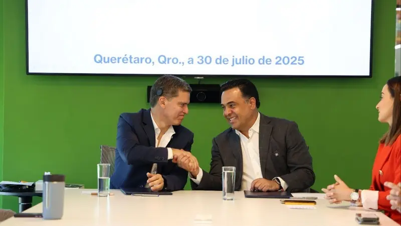 impulsan-sedesoq-y-tec-de-monterrey-participacion-juvenil | México Ahora Impulsan SEDESOQ y Tec de Monterrey participación juvenil