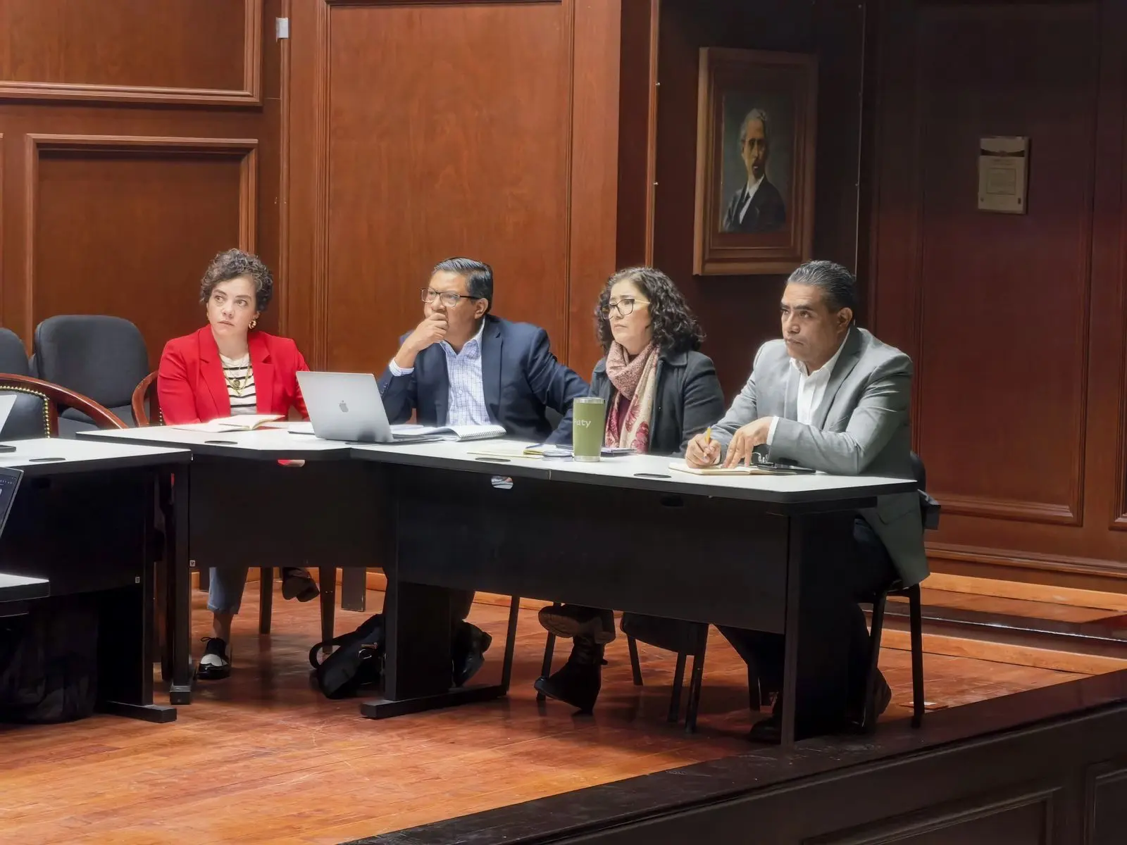 impulso-uaemex-acuerdos-con-politicas-y-odontologia | México Ahora Impulsó UAEMex acuerdos con Políticas y Odontología Primero Editores