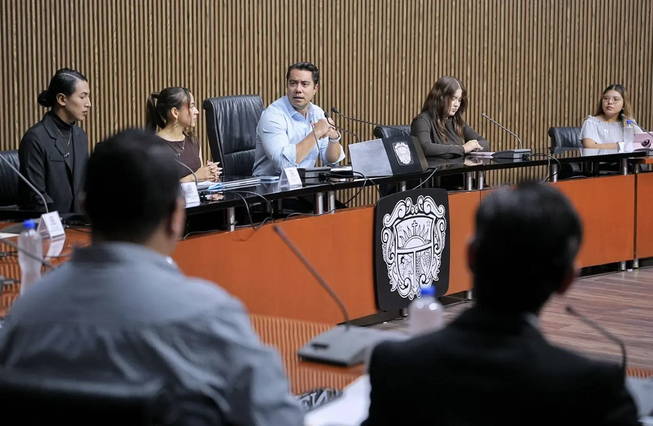instala-capital-el-cabildo-juvenil-2025 | México Ahora Instala Capital el Cabildo Juvenil 2025 Noticias de Querétaro