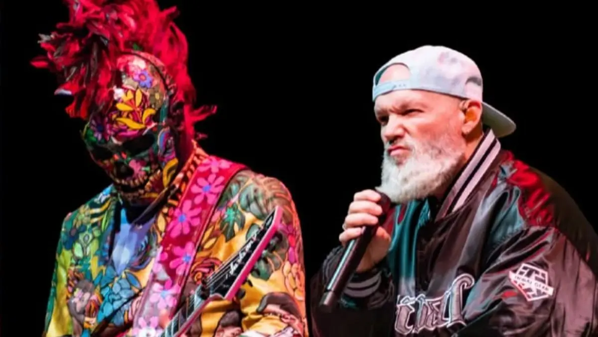 limp-bizkit-regresa-a-cdmx-en-noviembre-con-yungblud-311-y-mas-invitados | México Ahora Limp Bizkit confirma concierto en México Grupo Milenio
