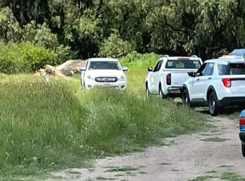 localizan-restos-oseos-en-zona-cerril-de-amazcala-el-marques | México Ahora Localizan restos óseos en zona cerril de Amazcala El Marqués