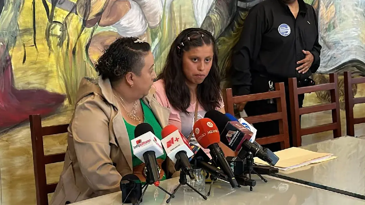 madre-de-fernandito-denuncio-amenazas | México Ahora Mamá de Fernandito denuncia amenazas de policía en Edomex