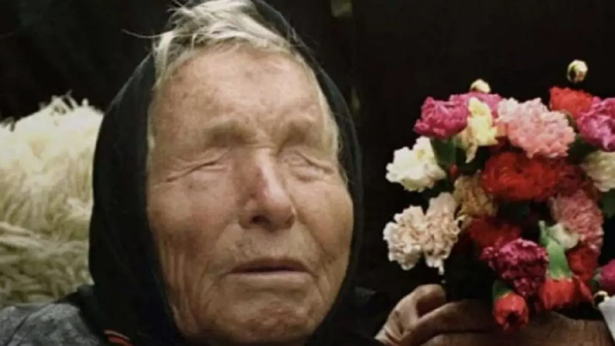 ovni-en-2025-la-prediccion-de-baba-vanga-que-podria-cambiar-nuestra-vision-del-universo | México Ahora La predicción de Baba Vanga para 2025 que se hizo viral contacto