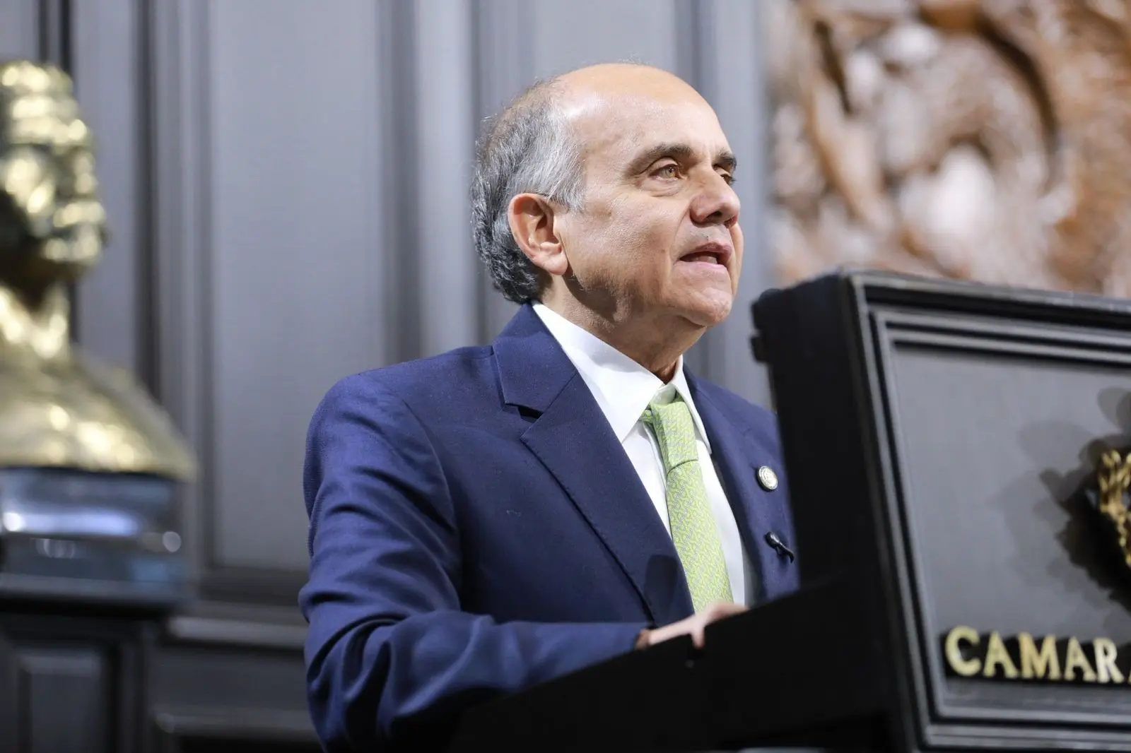 presento-senador-manuel-anorve-iniciativa-para-proteger-a-madres-buscadoras | México Ahora Presentó senador Manuel Añorve iniciativa para proteger a madres
