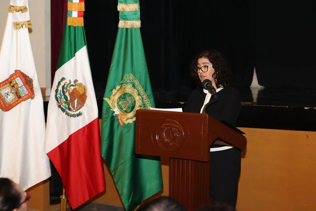 presento uaemex plan 140 dias para atender demandas estudiantiles Presentó UAEMex plan 140 días para atender demandas estudiantiles | Presentó UAEMex plan 140 días para atender demandas estudiantiles