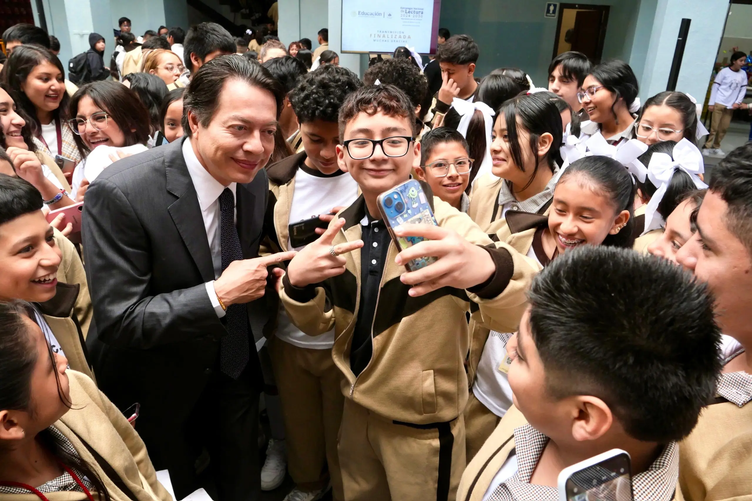 publica-sep-resultados-de-mi-derecho-mi-lugar-97-4-por-ciento-de-las-y-los-aspirantes-a-bachillerato-obtiene-un-lugar | México Ahora Publica SEP resultados de Mi derecho mi lugar 974 por ciento