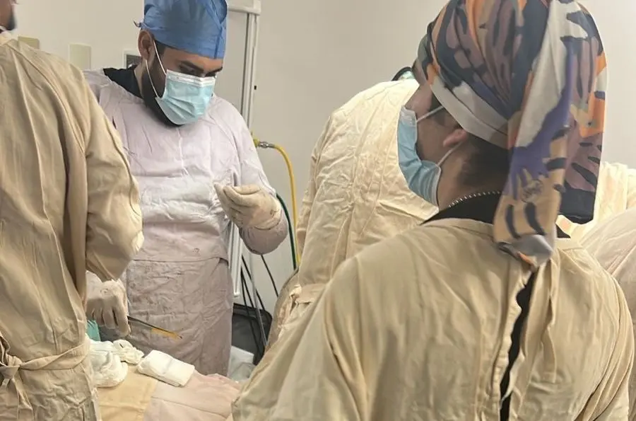 queretaro-logra-lista-de-espera-cero-en-trasplante-hepatico | México Ahora Querétaro logra lista de espera cero en trasplante hepático