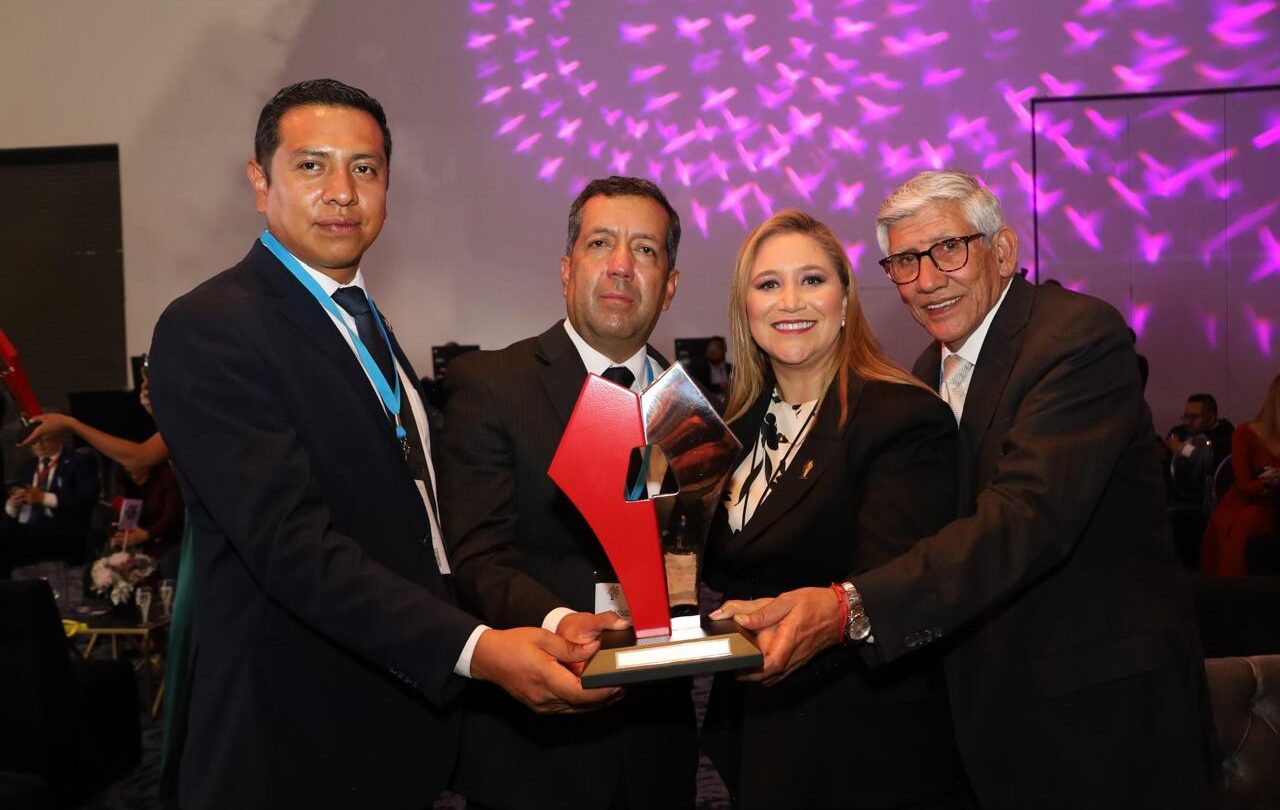 reconocimiento-nacional-a-san-mateo-atenco-por-modelo-ahora | México Ahora San Mateo Atenco recibe reconocimiento nacional por su modelo