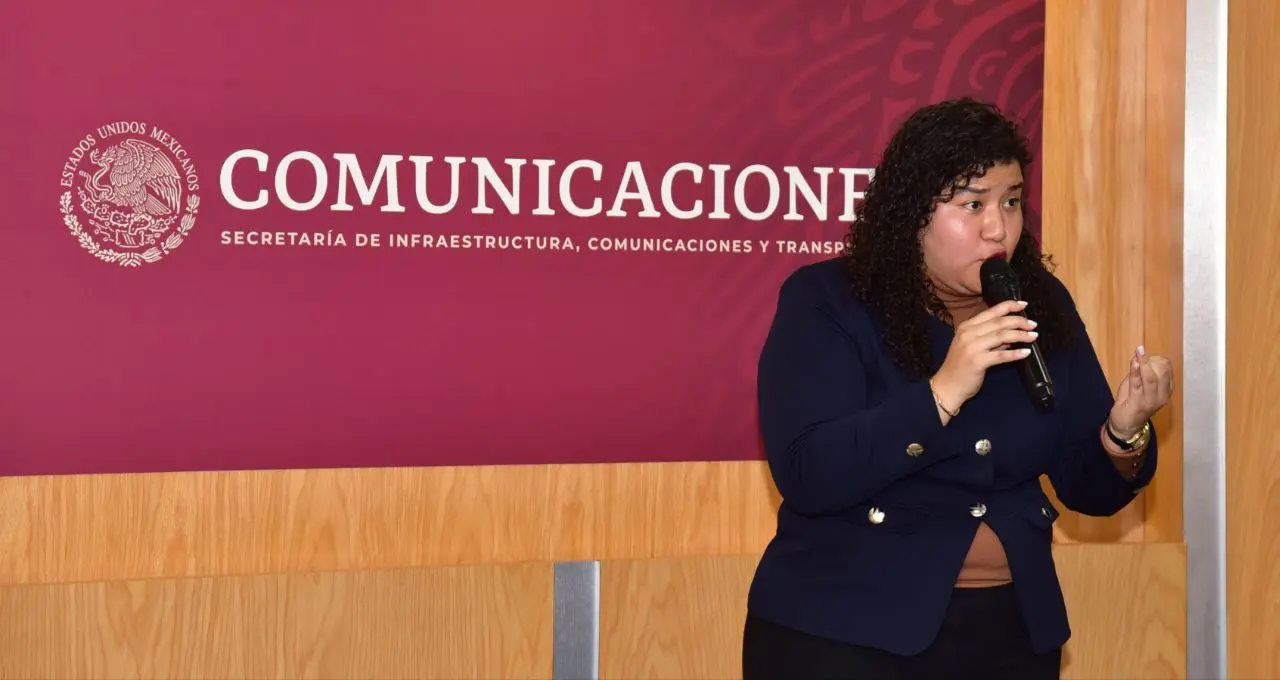 refrenda-sict-compromiso-con-la-politica-de-cero-tolerancia-al-hostigamiento-y-acoso-sexual | México Ahora Refrenda SICT compromiso con la política de Cero Tolerancia al
