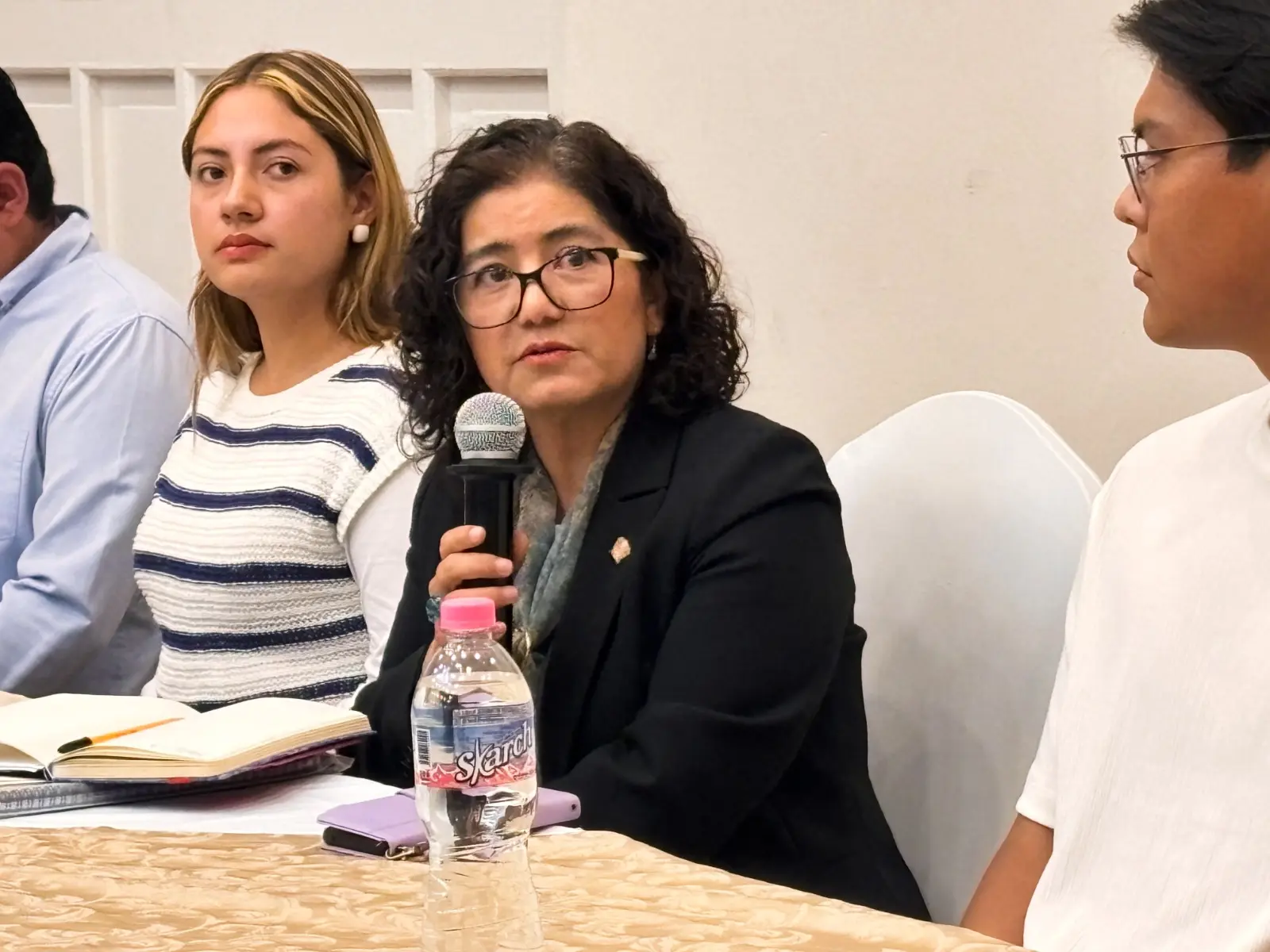 regresaran-a-clases-los-de-uaemex-5-de-agosto-patricia-zarza | México Ahora Regresarán a clases los de UAEMex 5 de agosto Patricia Zarza