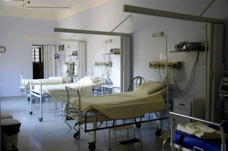 reporto-inegi-2-2-millones-de-egresos-hospitalarios | México Ahora Reportó INEGI 22 millones de egresos hospitalarios Primero Editores