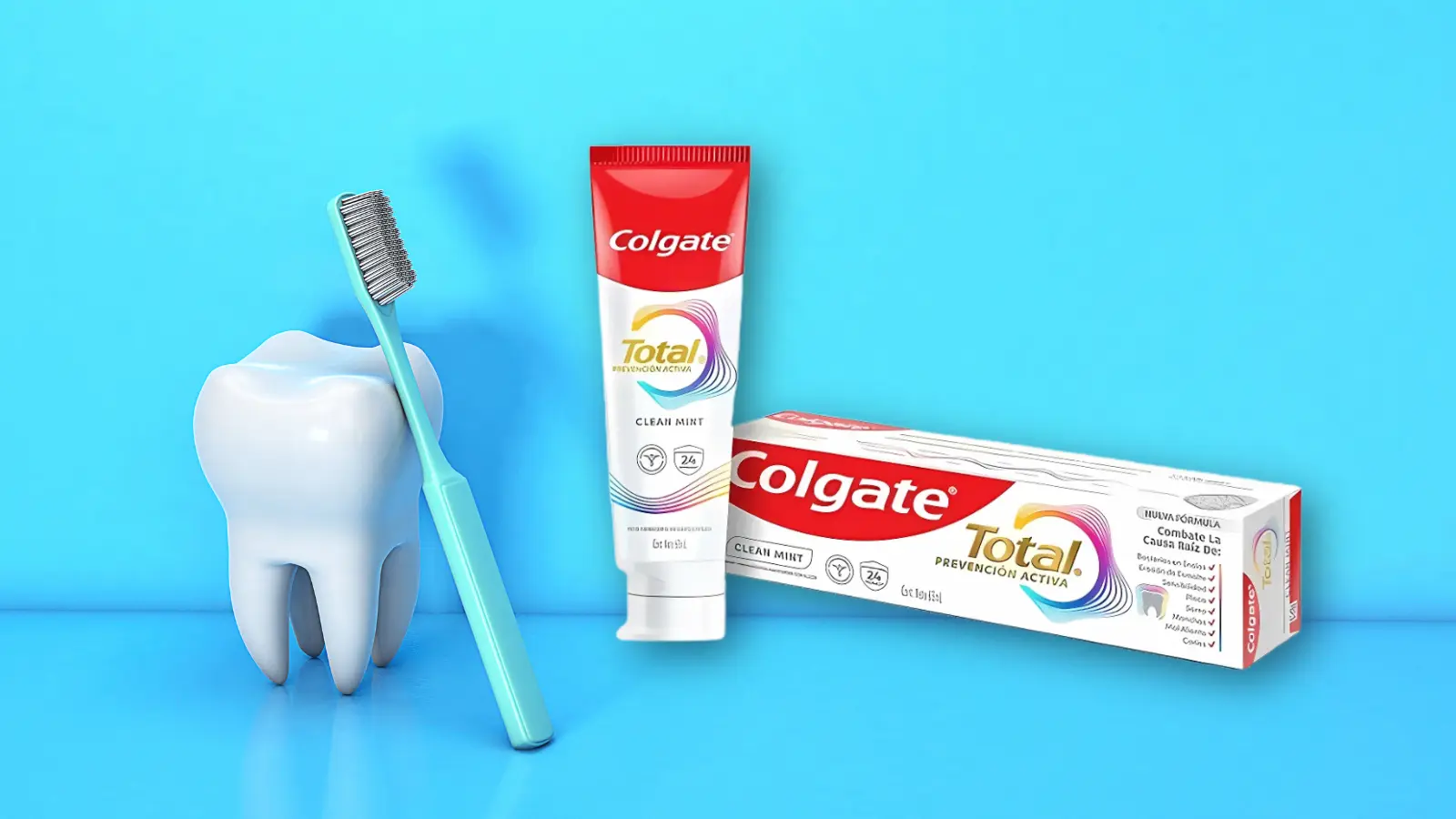 retiro-cofepris-pasta-dental-colgate-por-reacciones | México Ahora Cofepris retira una pasta dental por reacciones adversas