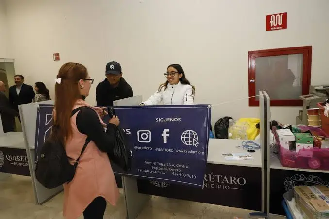 retomara-municipio-de-queretaro-el-programa-de-reciclaje-de-textiles | México Ahora Retomará municipio de Querétaro el programa de reciclaje de