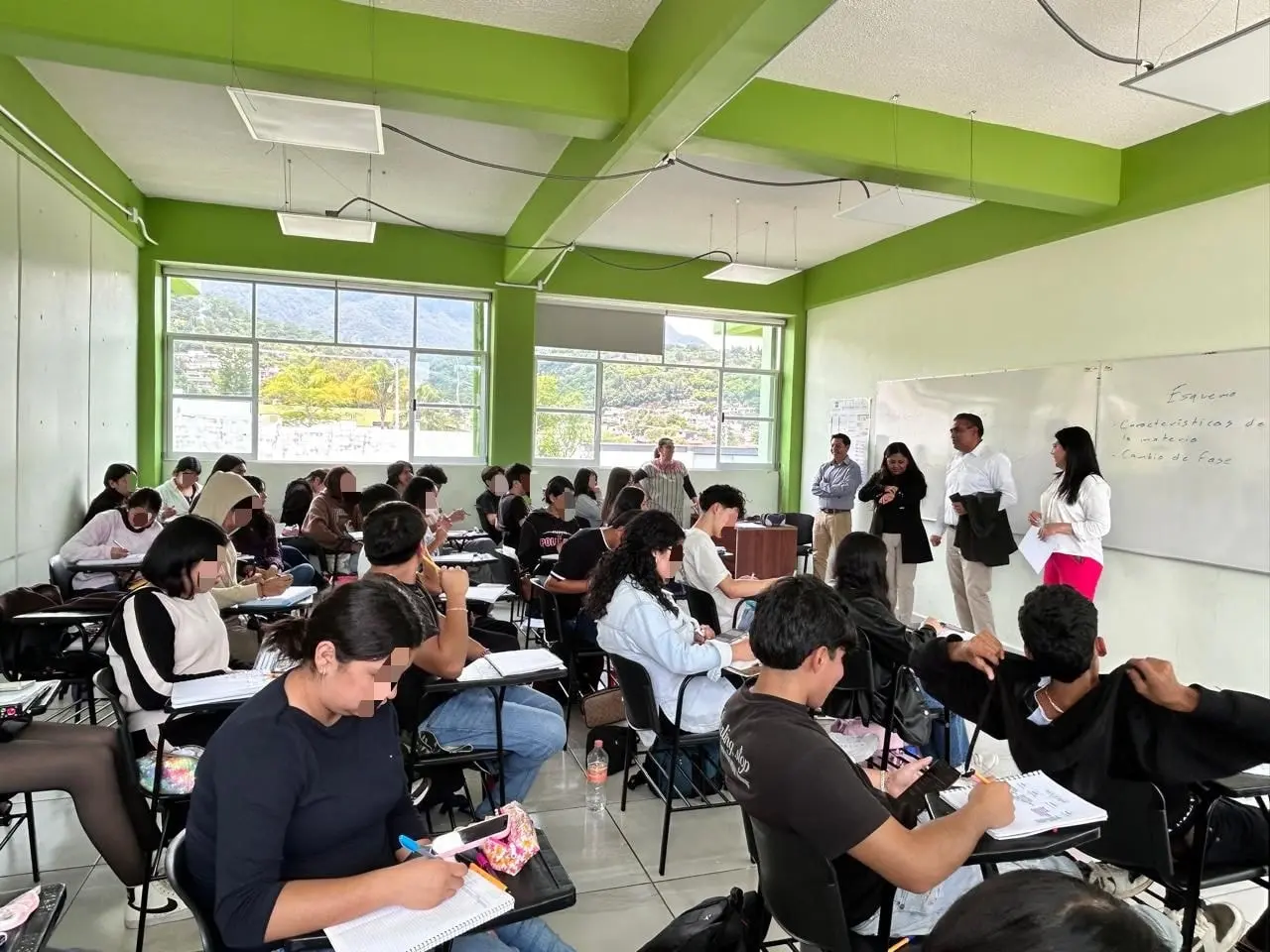 retomaran facultades de uaemex clases presenciales Retomarán facultades de UAEMex clases presenciales | Retomarán facultades de UAEMex clases presenciales Primero Editores