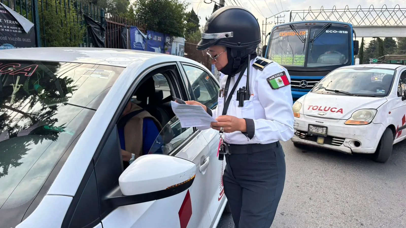 sancionaron-a-34-personas-por-conducir-alcoholizadas-en-toluca | México Ahora Sancionaron a 34 personas por conducir alcoholizadas en Toluca