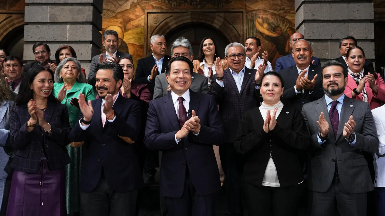 sep-y-autoridades-educativas-estatales-acuerdan-10-puntos-para-consolidar-la-nueva-escuela-mexicana | México Ahora SEP y autoridades educativas estatales acuerdan 10 puntos para