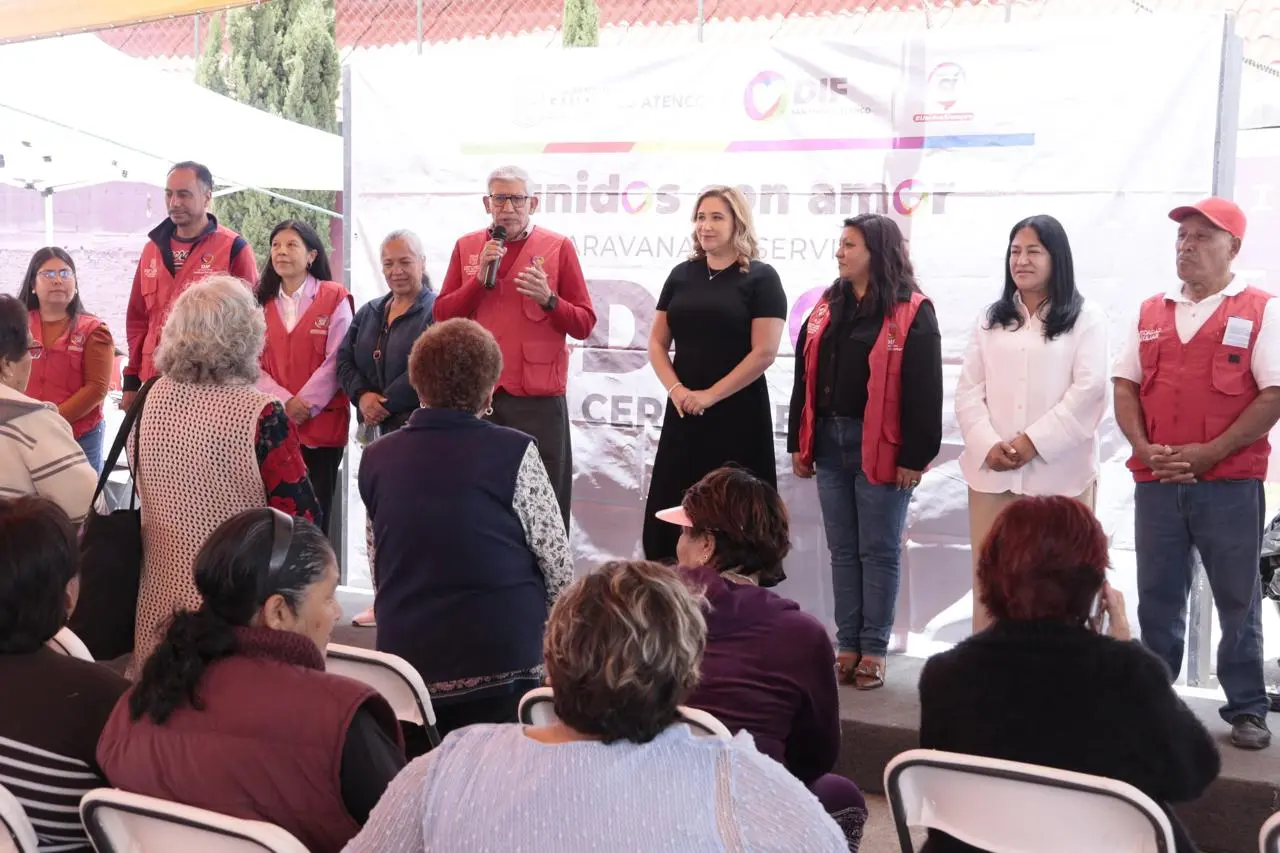 servicios-publicos-de-calidad-a-atenquenses-ana-muniz | México Ahora Servicios Públicos de calidad a atenquenses Ana Muñiz Primero