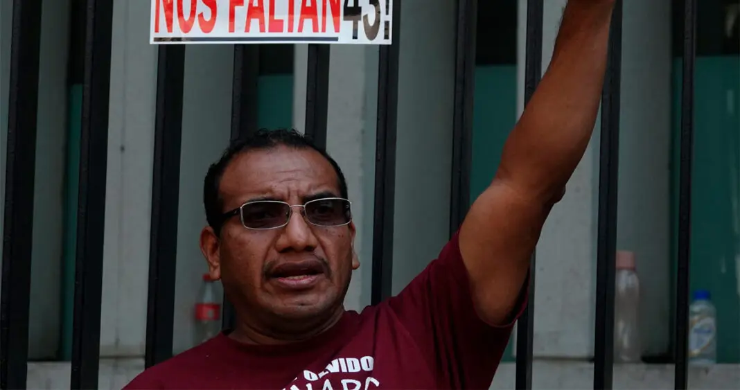 vidulfo rosales renuncio al caso ayotzinapa Vidulfo Rosales renunció al caso Ayotzinapa | Vidulfo Rosales renuncia al caso Ayotzinapa MB Noticias