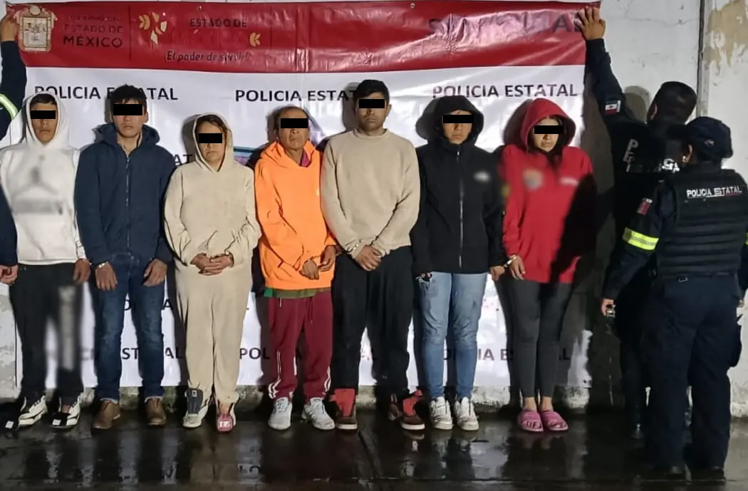 WhatsApp Image 2025 09 04 at 203522 1 Capturaron a integrantes de banda criminal en Tianguistenco |