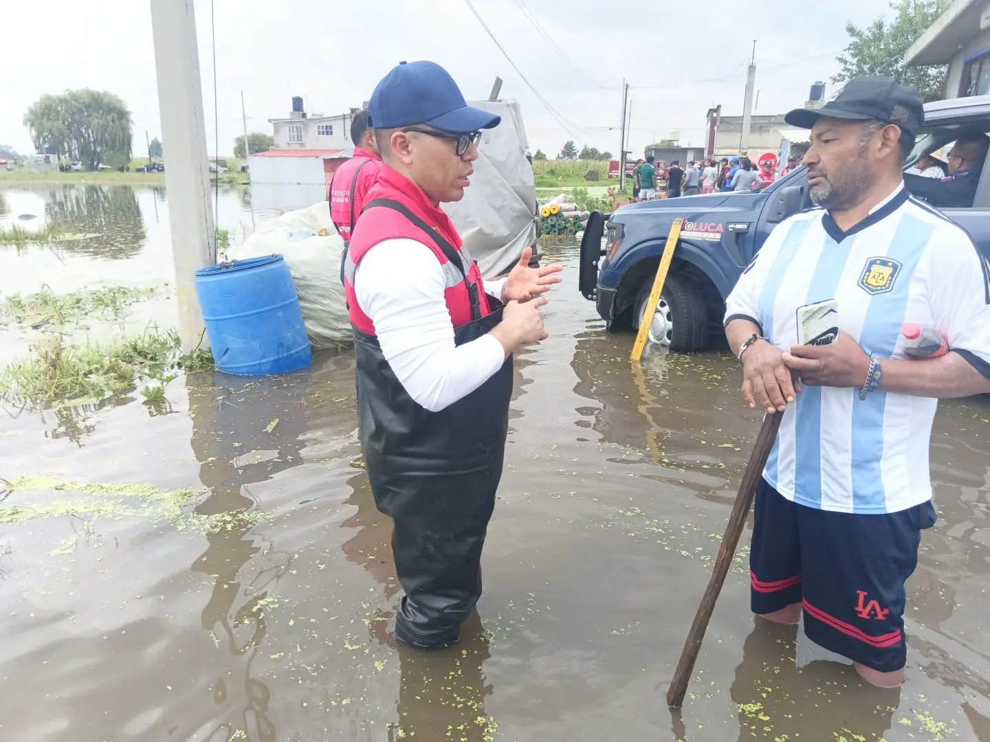 WhatsApp Image 2025 09 07 at 170232 Atendió Gobierno de Toluca afectaciones por lluvias |