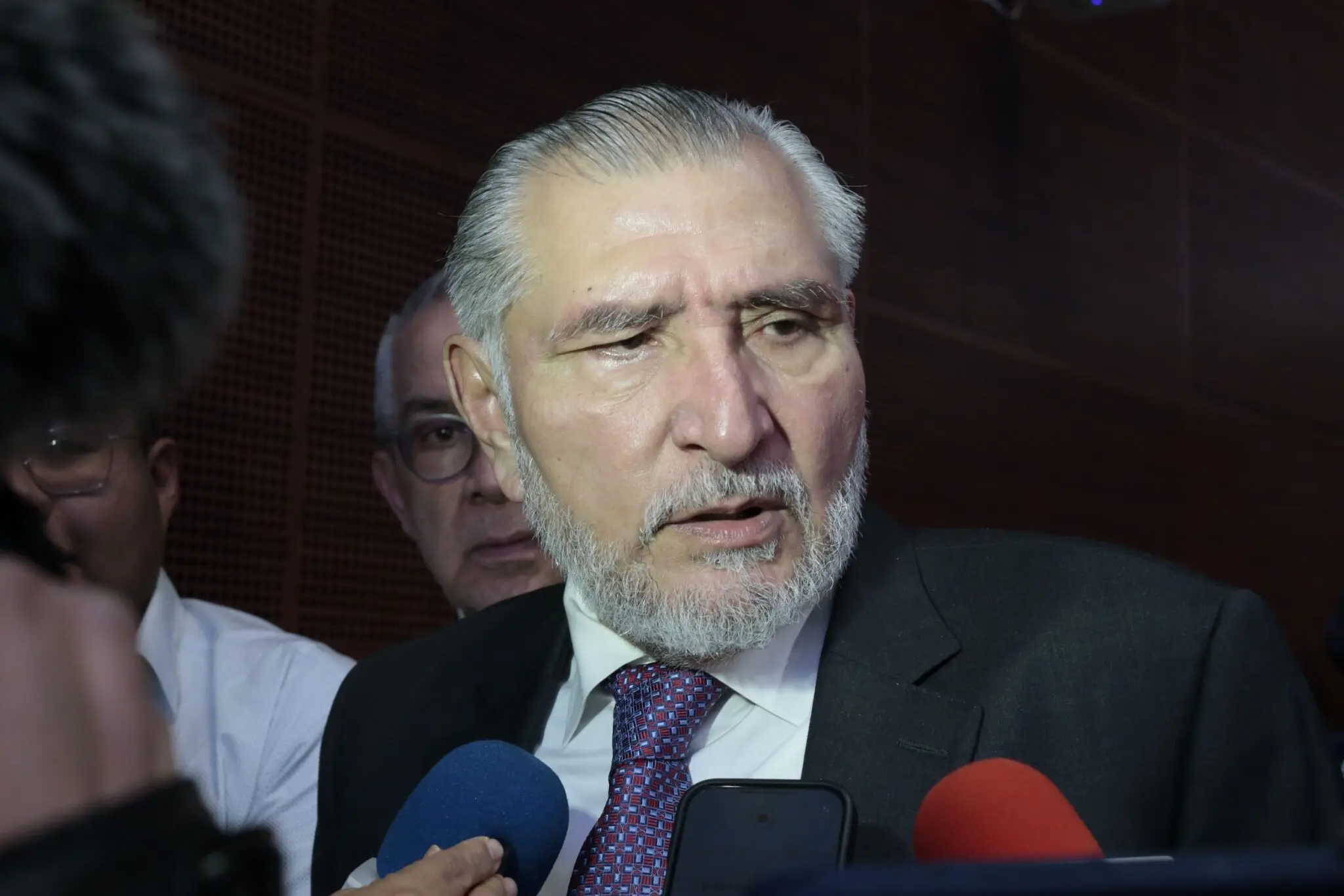 adan augusto lopez asegura que esclarecer el caso hernan bermudez sera prioritario Adán Augusto López asegura que esclarecer el caso Hernán Bermúdez será prioritario | Adán Augusto López asegura que esclarecer el caso Hernán Bermúdez