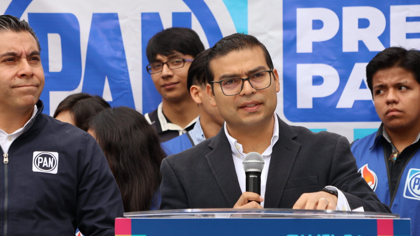 advierte-pan-recorte-a-la-uaq | México Ahora Advierte PAN recorte a la UAQ Noticias de Querétaro