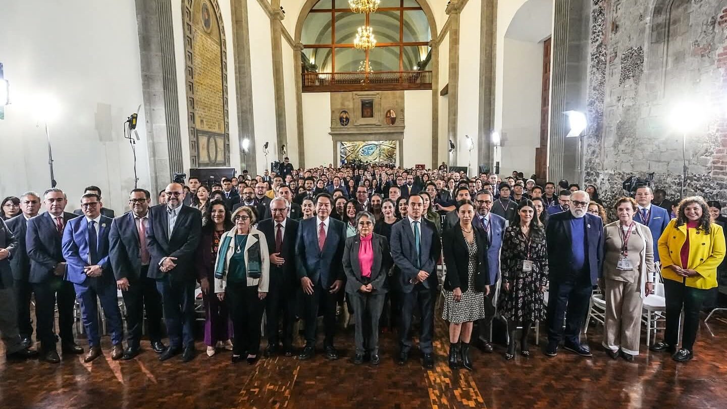 arranco-nuevo-modelo-educativo-del-tecnm-virtual | México Ahora Modelo Educativo del TecNM digital