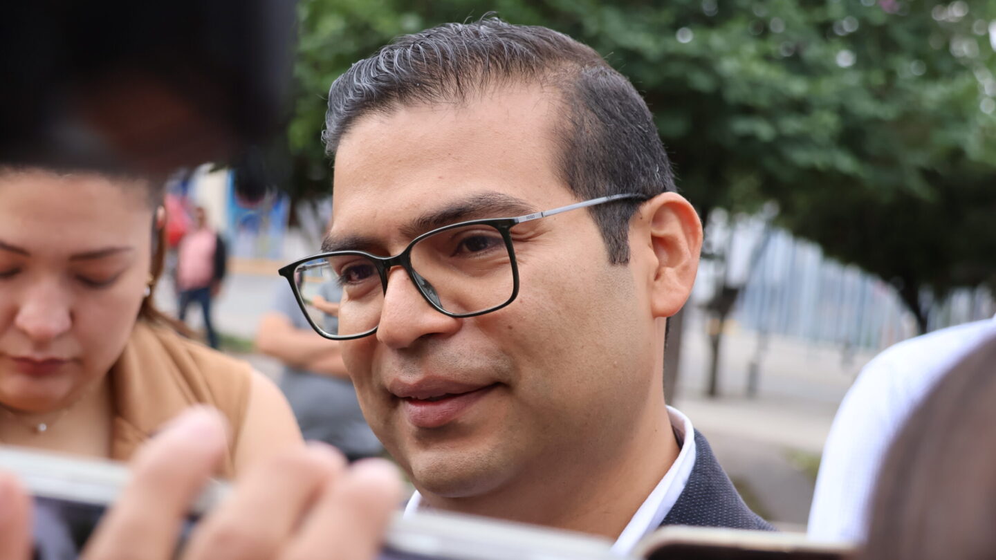 ciudadania-pide-al-pan-ir-solo-martin-arango | México Ahora Inaugura Chepe Guerrero instalaciones para binomios caninos