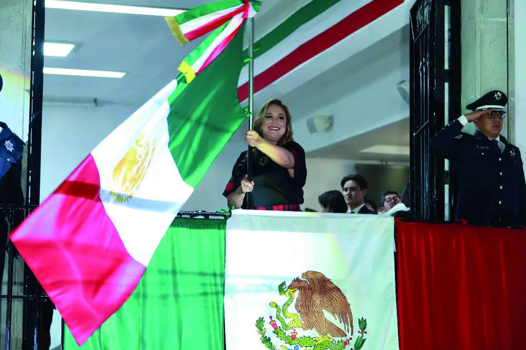 conmemoro san mateo atenco 215 aniversario de independencia de mexico Conmemoró San Mateo Atenco 215 Aniversario de Independencia de México | San Mateo Atenco conmemora el 215 aniversario de la Independencia